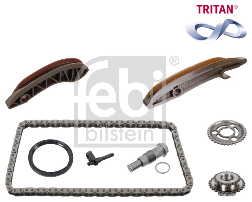 Timing Chain Kit